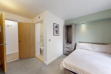 5 bed house, Orchard Street, City Centre, Loughborough, LE115AZ - Image 5