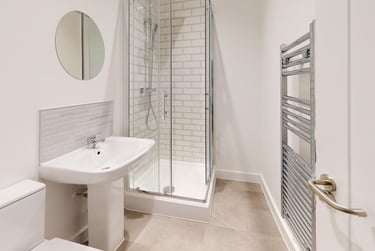 1 bed house, Lemyngton Street, City Centre, Loughborough, LE111UH - Image 4