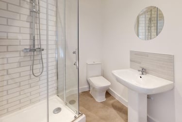 1 bed house, Lemyngton Street, City Centre, Loughborough, LE111UH - Image 4