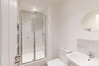 1 bed house, Lemyngton Street, City Centre, Loughborough, LE111UH - Image 3