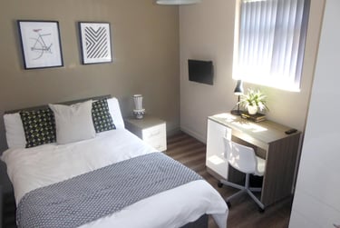 6 bed house, Spekeland Road, Toxteth, Liverpool, L76LY - Image 6