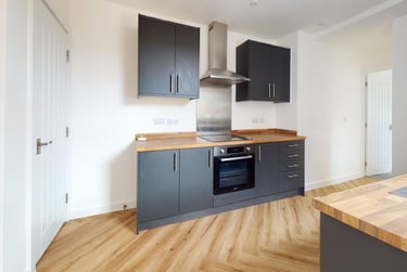 2 bed house, Fearon Street, City Centre, Loughborough, LE115DG - Image 1