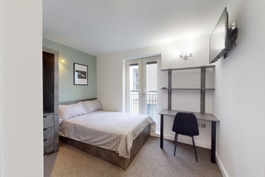 5 bed house, Orchard Street, City Centre, Loughborough, LE115AZ - Image 3