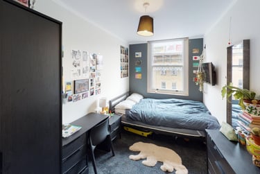 4 bed house, Park Street, City Centre, Bristol, BS15NH - Image 4