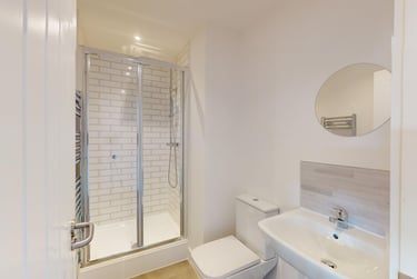 1 bed house, Lemyngton Street, City Centre, Loughborough, LE111UH - Image 3