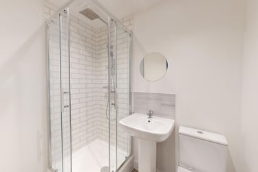 1 bed house, Lemyngton Street, City Centre, Loughborough, LE111UH - Image 4