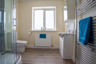 5 bed house, Cotswold Close, City Centre, Loughborough, LE113AN - Image 7