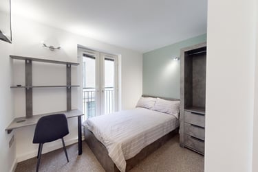 5 bed house, Orchard Street, City Centre, Loughborough, LE115AZ - Image 5