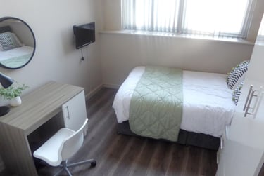 6 bed house, Spekeland Road, Toxteth, Liverpool, L76LY - Image 4