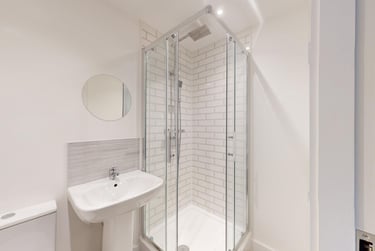 1 bed house, Lemyngton Street, City Centre, Loughborough, LE111UH - Image 3