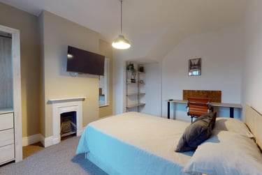 6 bed house, Royland Road, City Centre, Loughborough, LE112EH - Image 6