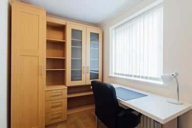 5 bed house, Goldfinch Close, City Centre, Loughborough, LE113HG - Image 4