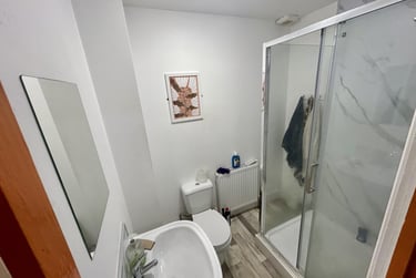 6 bed house, Bede Street, City Centre, Leicester, LE35LD - Image 13