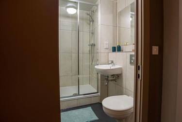 Deluxe Balcony Studio at West Gate, Frog Street, Pennsylvania, Exeter, EX11FE - Image 5