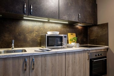 Classic Studio at West Gate, Frog Street, Pennsylvania, Exeter, EX11FE - Image 3