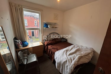 6 bed house, Hessle View, Hyde Park, Leeds, LS61ER - Image 15