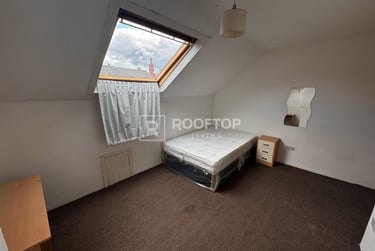 6 bed house, Hessle View, Hyde Park, Leeds, LS61ER - Image 11