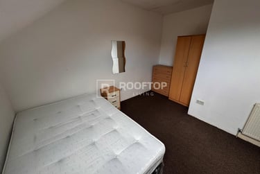 6 bed house, Hessle View, Hyde Park, Leeds, LS61ER - Image 14