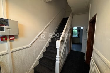 6 bed house, Manor Terrace, Headingley, Leeds, LS61BU - Image 12