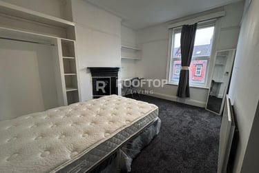 6 bed house, Manor Terrace, Headingley, Leeds, LS61BU - Image 10