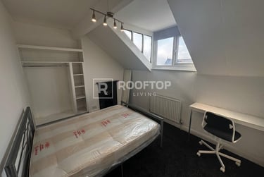 6 bed house, Manor Terrace, Headingley, Leeds, LS61BU - Image 14