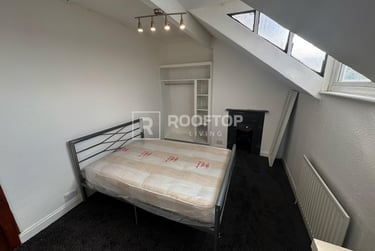 6 bed house, Manor Terrace, Headingley, Leeds, LS61BU - Image 13