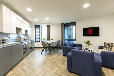 Classic Ensuite - Image 5