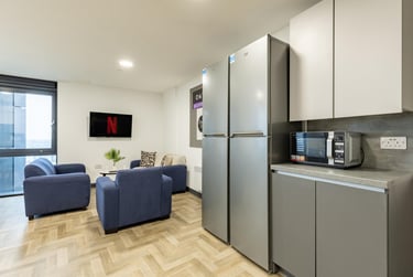 Classic Ensuite - Image 6