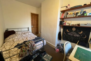 3 bed house, Clarendon Park Road, Clarendon Park, Leicester, LE23AN - Image 3