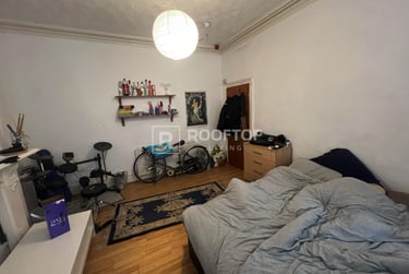 7 bed house, Brudenell Mount, Hyde Park, Leeds, LS61HT - Image 5