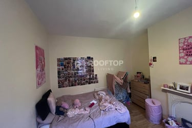 7 bed house, Brudenell Mount, Hyde Park, Leeds, LS61HT - Image 9