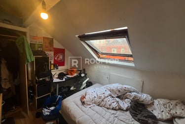 7 bed house, Brudenell Mount, Hyde Park, Leeds, LS61HT - Image 13