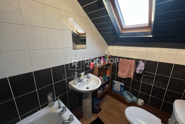 7 bed house, Brudenell Mount, Hyde Park, Leeds, LS61HT - Image 10