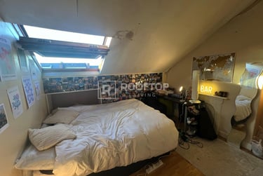 7 bed house, Brudenell Mount, Hyde Park, Leeds, LS61HT - Image 12