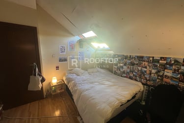 7 bed house, Brudenell Mount, Hyde Park, Leeds, LS61HT - Image 15