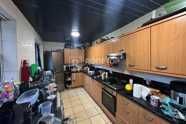 7 bed house, Brudenell Mount, Hyde Park, Leeds, LS61HT - Image 6