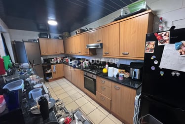 7 bed house, Brudenell Mount, Hyde Park, Leeds, LS61HT - Image 8