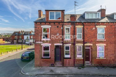 2 bed house, Glossop Grove, Rampart Road, Leeds, LS62LH - Image 2