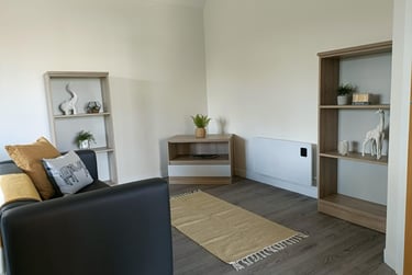 Deluxe Twin Apartment at ABODE, Percy's Lane, Lawrence Street, York, YO19PN - Image 5