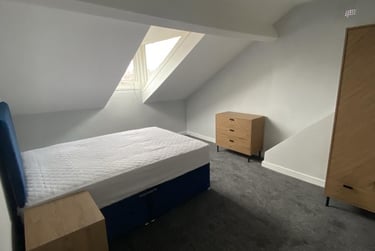 2 bed house, Myrtle Road, Highfields, Leicester, LE21FX - Image 6