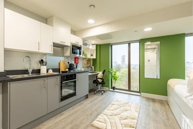 Platinum Plus Studio at Venue Studios, 333-337 New Cross Road, Lewisham, London, SE146FS - Image 2