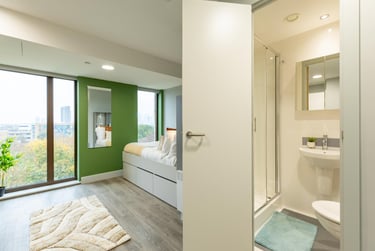 Platinum Plus Studio at Venue Studios, 333-337 New Cross Road, Lewisham, London, SE146FS - Image 6