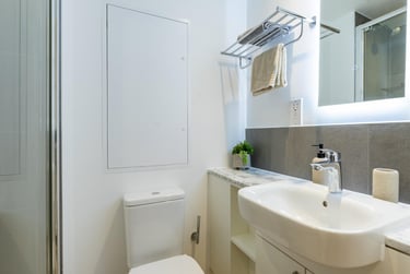 Gold Studio at Paddington Citi View, 15-25 Talbot Square, Paddington, London, W21TT - Image 6