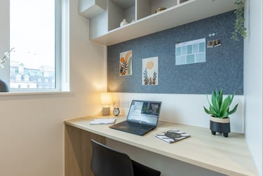 Gold Studio at Paddington Citi View, 15-25 Talbot Square, Paddington, London, W21TT - Image 3