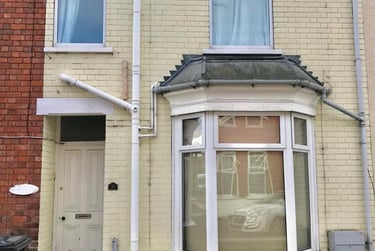 4 bed house, Drake Street, West End, Lincoln, LN11PP - Image 2