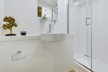 Classic Studio at Sheares Hall, 2 St James Boulevard, City Centre, Newcastle, NE45SS - Image 4