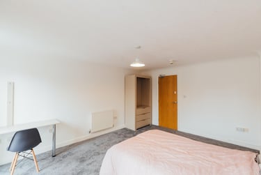 5 bed house, Moorhen Way, City Centre, Loughborough, LE113HH - Image 12