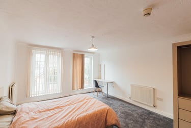 5 bed house, Moorhen Way, City Centre, Loughborough, LE113HH - Image 11