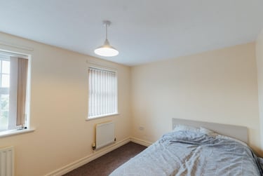 5 bed house, Moorhen Way, City Centre, Loughborough, LE113HH - Image 8