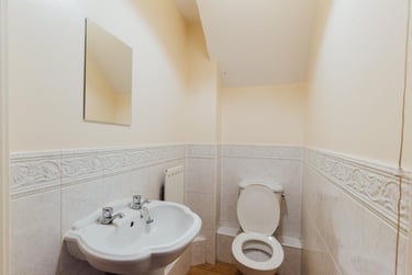 5 bed house, Moorhen Way, City Centre, Loughborough, LE113HH - Image 15